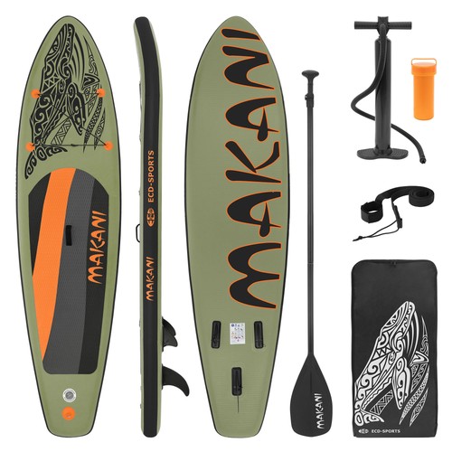 Stand paddle board - up,
