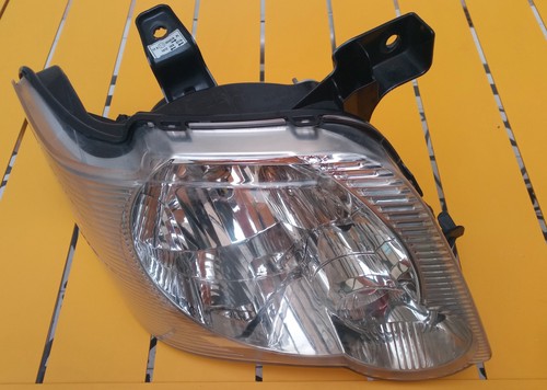 Phares headlamps ford explorer - headlamps,
