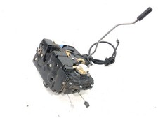 SERRURE DE PORTIÈRE AVANT DROITE VW POLO IV 9N Hatchback 01-14