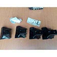 Opel Vectra 4/5 Portes de 88 a 95 - Kit Fixation barre de toit