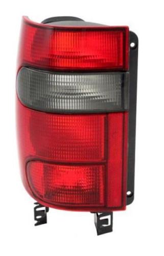 Lampe feu arriere - arriere, pour