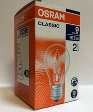 OSRAM/RADIUM Lampe Halogène A