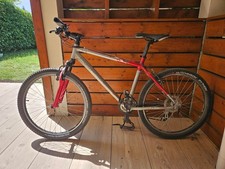 vélo vtt homme Rockrider