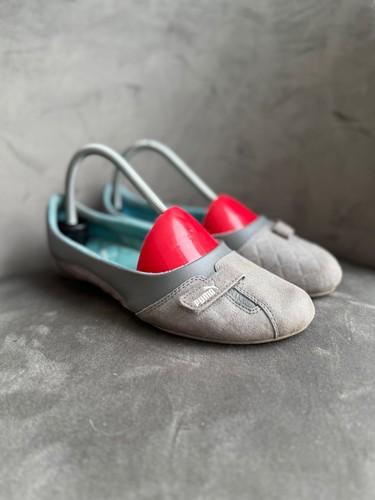 Vintage puma princess - puma,