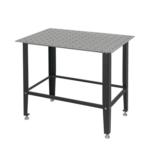 Trutzholm table soudage - trutzholm, de