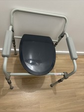 Chaise Percée Siège de