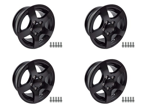 Jantes alu x 13 5 - x, 6
