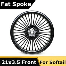 21x3,5 Avant Roue Jante pr