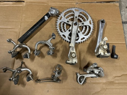 1980s mafac simplex huret - 1980s,