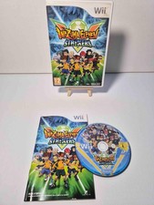 Inazuma Eleven Strikers -
