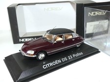 CITROEN DS 23 PALLAS Bordeaux