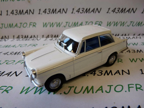 Pl1 voiture ixo ist - pl1,