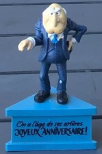 Figurine Waldorf Scheich 1978