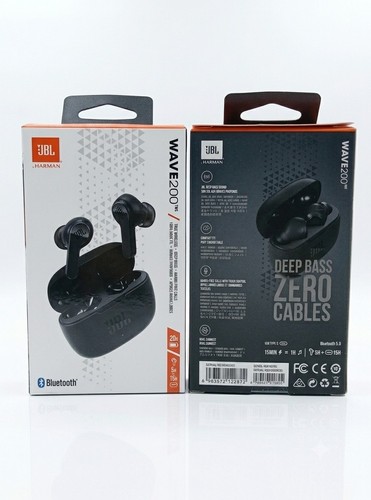Jbl wave 200tws true - jbl,