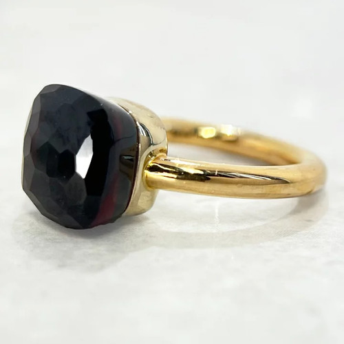 Pomellato nudo bague grenat - pomellato,