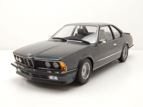 Bmw 635 csi - bmw, gris