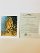 African Mystique-Andrew Bone