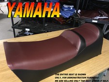 YAMAHA VENTURE 1991-96 2up