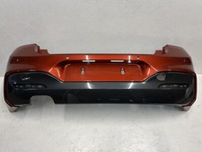 BMW SERIE 1 F20 LCI m pack