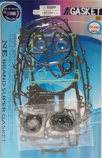 Pochette complète de joints moteur pour YAMAHA XP 500 Tmax Tmax ABS 2005-2011