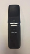 SAMSUNG GT C3590 - Black -