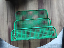 Porte-lettres vintage en