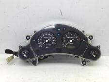 Honda Transalp XL V 650 2005 2006 ODOMETER INSTRUMENTATION
