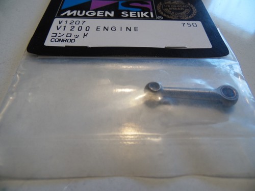 Mugen v1207 conrod - v1207,