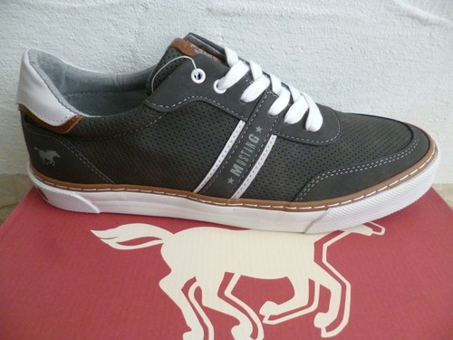Mustang sneakers chaussures - sneakers,