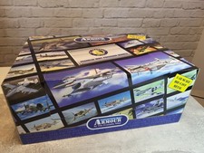 Franklin Mint Armour 1:48 B11B660 De Havilland 98 Mosquito Night Fighter