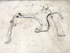 Climatisation, Tuyaux