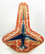 Blake & Mortimer - Hachette - Le Secret de l'Espadon: Plane Swordon SX-1 New B