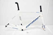 Corratec Rt-Carbon Disc 2023 Model Carbon Frame Set 52 Sizes