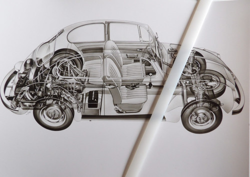 Photo presse volkswagen - volkswagen, vw