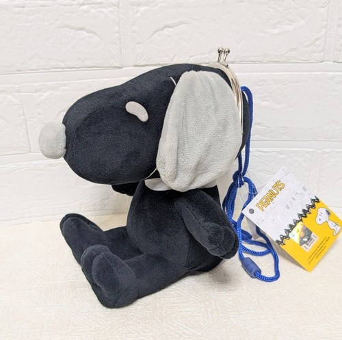Sac main snoopy peluche - sac,
