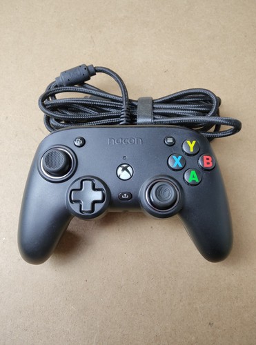 Manette nacon pro - manette, compact