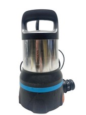 Pompe immergée Gardena