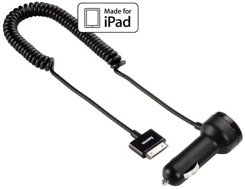 Hama chargeur voiture - chargeur,