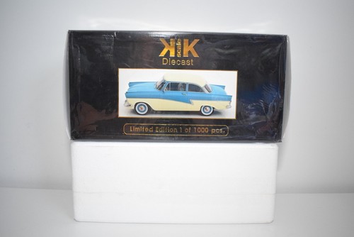 C26 scale 1 18 - kk, 1:18