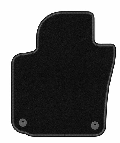 Tapis conducteur moquette - tapis, en