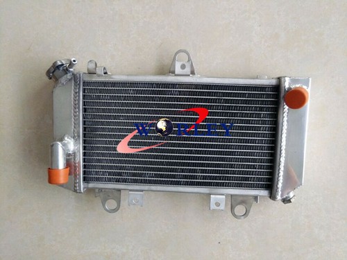 Full aluminum radiator for - full,