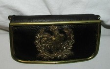 GIBERNE CARTOUCHIERE ancienne