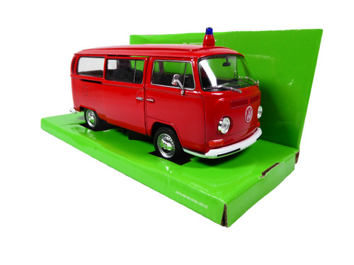Volkswagen combi bus - volkswagen, t2
