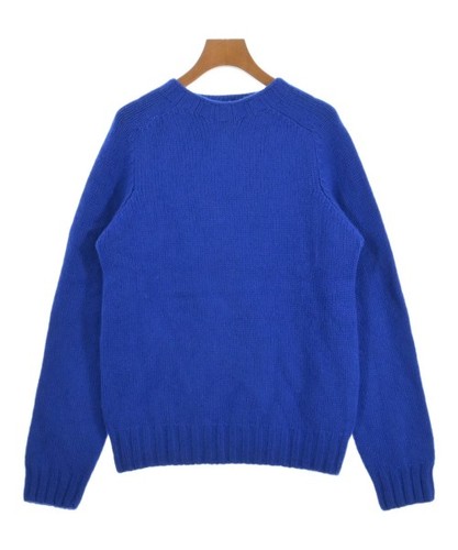 Inverallan sweaters blue - sweaters,