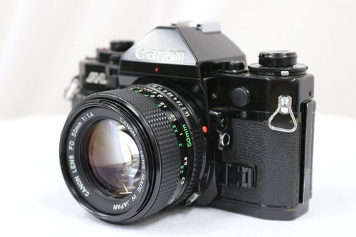 Appareil photo argentique