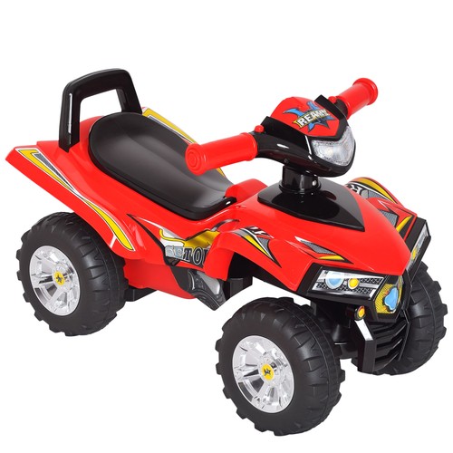 Porteur enfants quad - porteur,