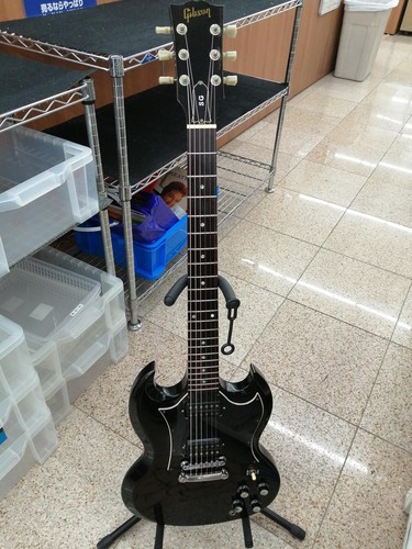 Guitare électrique gibson - gibson, sg