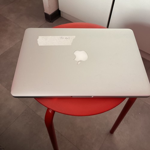 Apple macbook pro retina - apple,