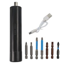 Jeu de mini tournevis