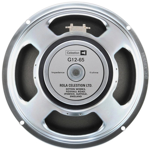 Celestion heritage g1265 65w - celestion,